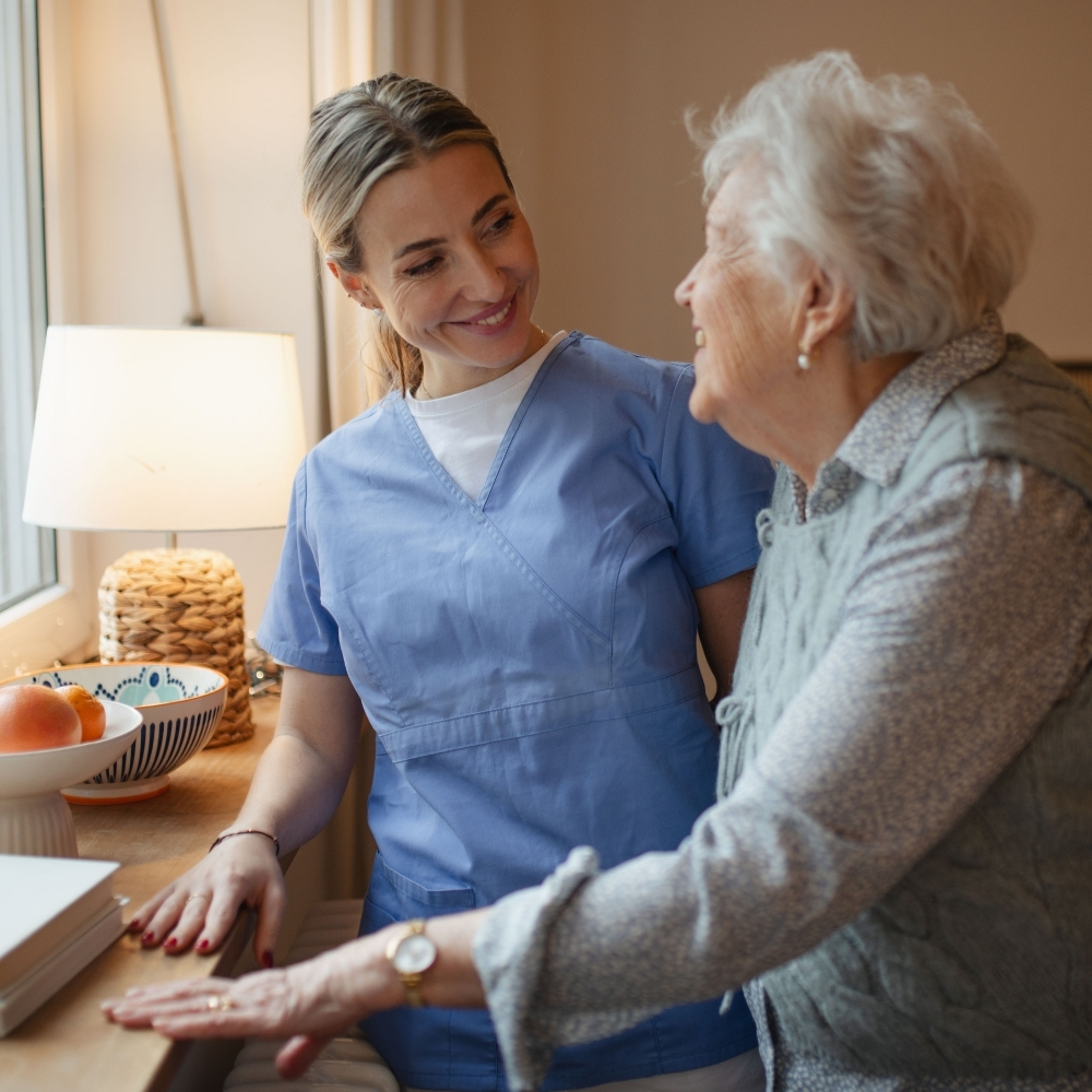 Pin Point care recruitment agency North East
