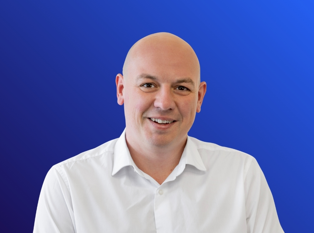 liam Pin Point care recruitment agency