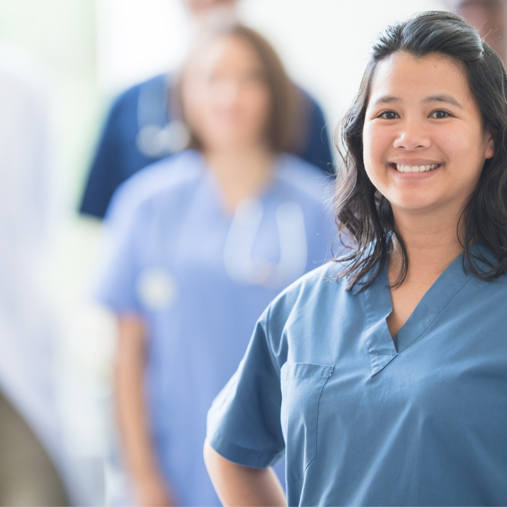 pin-point-healthcare-staff2 Support worker jobs Newcastle with Pin Point